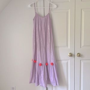 The Perfect Maxi/Coverup